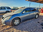 Nissan Altima 2011