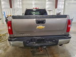 Chevrolet Silverado 2013