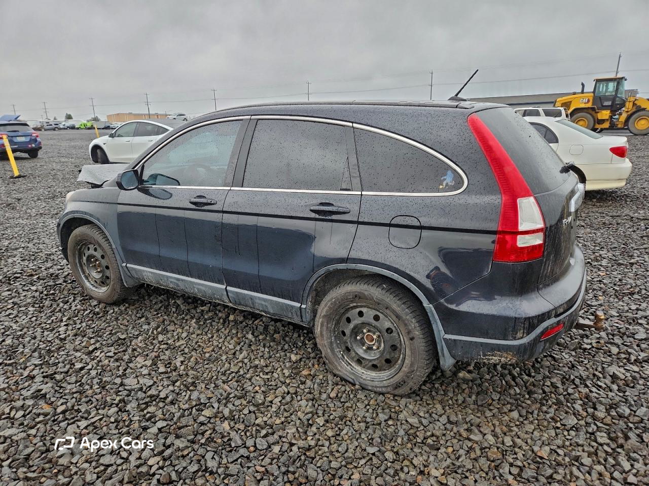 Honda CR-V 2008