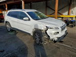 Jeep Cherokee 2016
