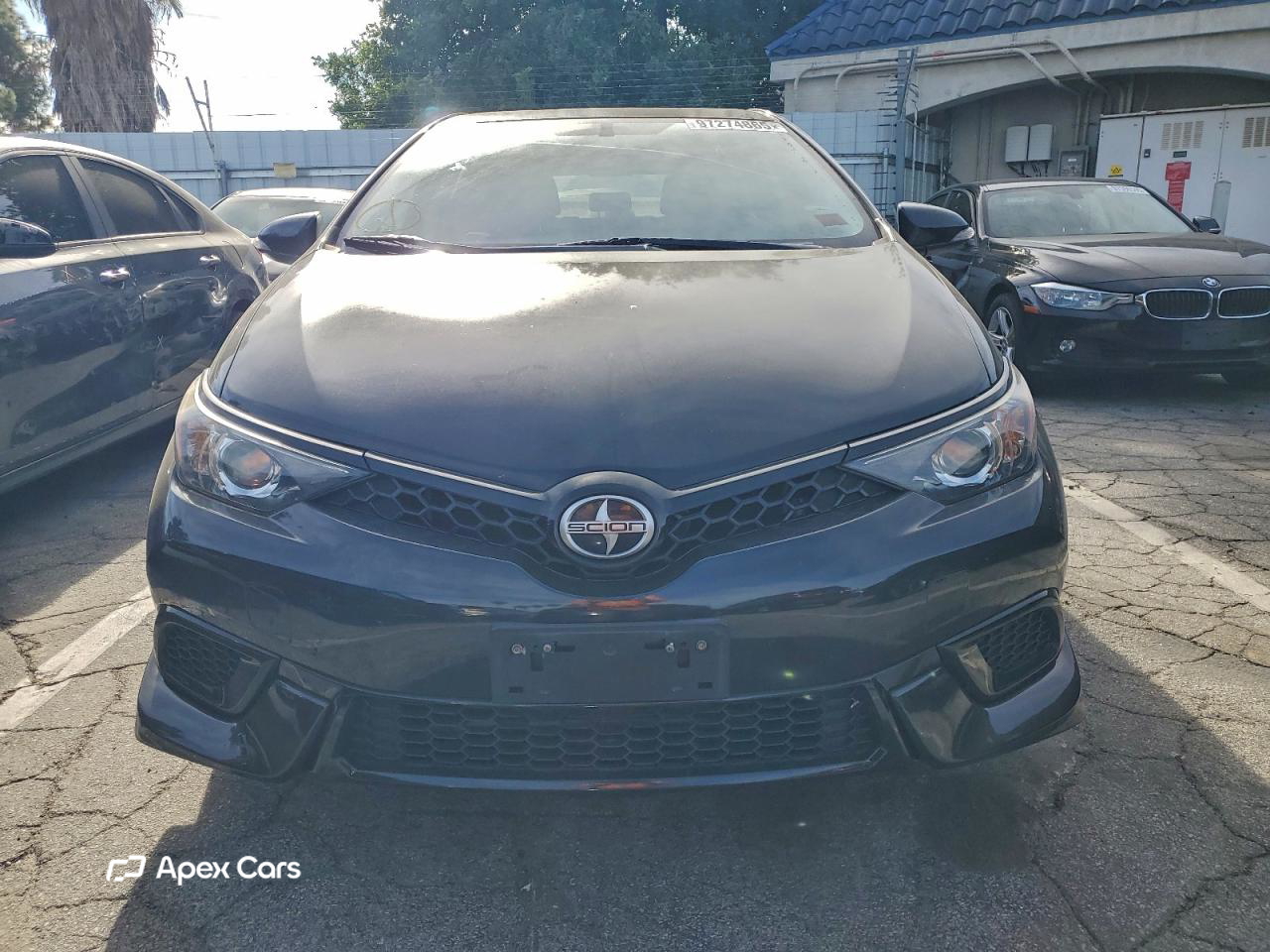 Toyota  2016