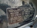 Hyundai Santa Fe 2004
