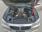 BMW Series 7 2009