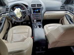 Ford Explorer 2018