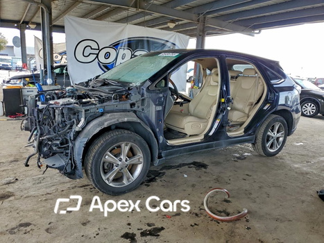 Lexus RX 2010 - Image 1 of 11
