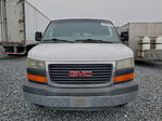 GMC Savana 2007