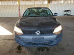 Volkswagen Jetta 2011