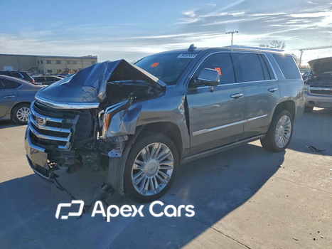 Cadillac Escalade 2020 - Image 1 of 15