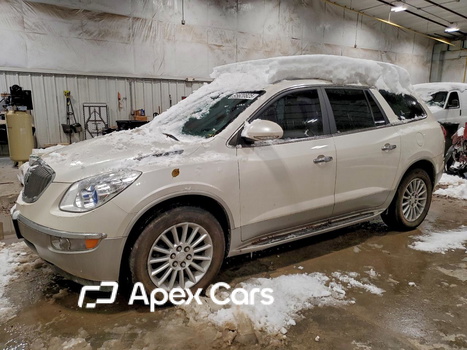 Buick Enclave 2012 - Image 1 of 13
