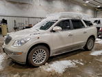 Buick Enclave 2012