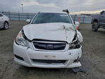 Subaru Legacy 2012