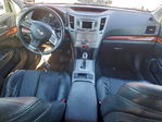Subaru Outback 2012