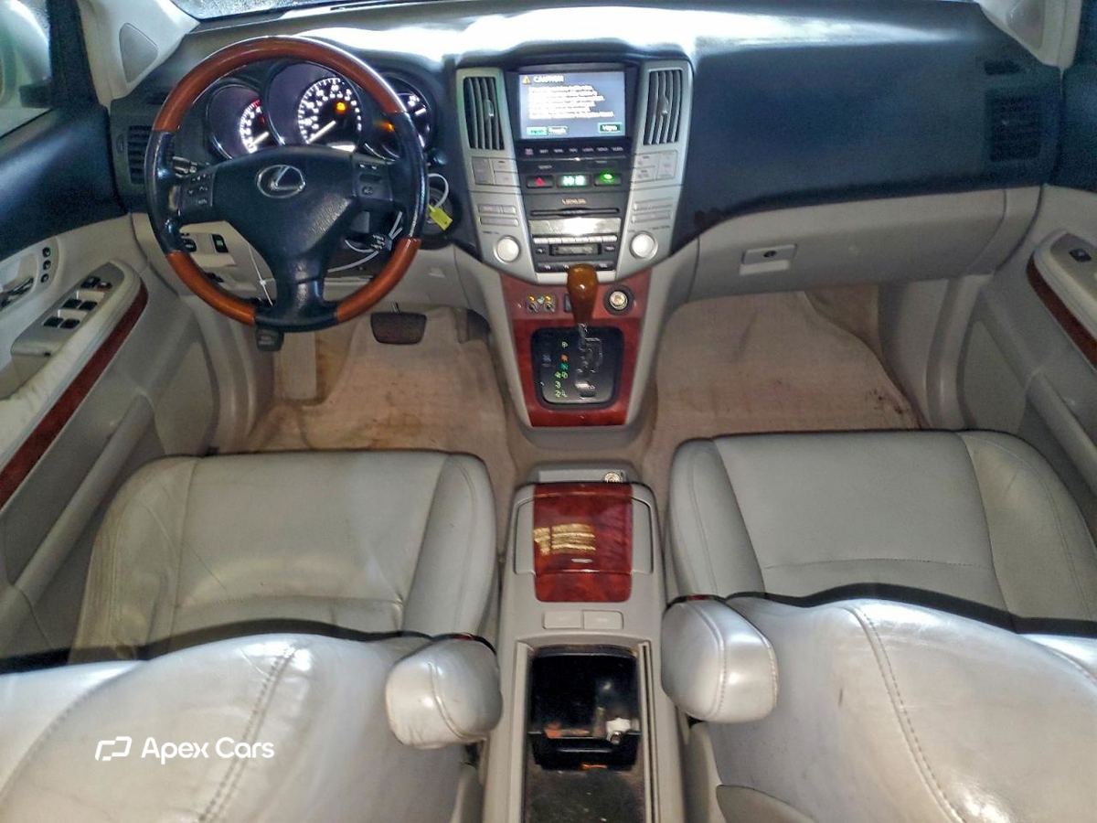 Lexus RX 2005