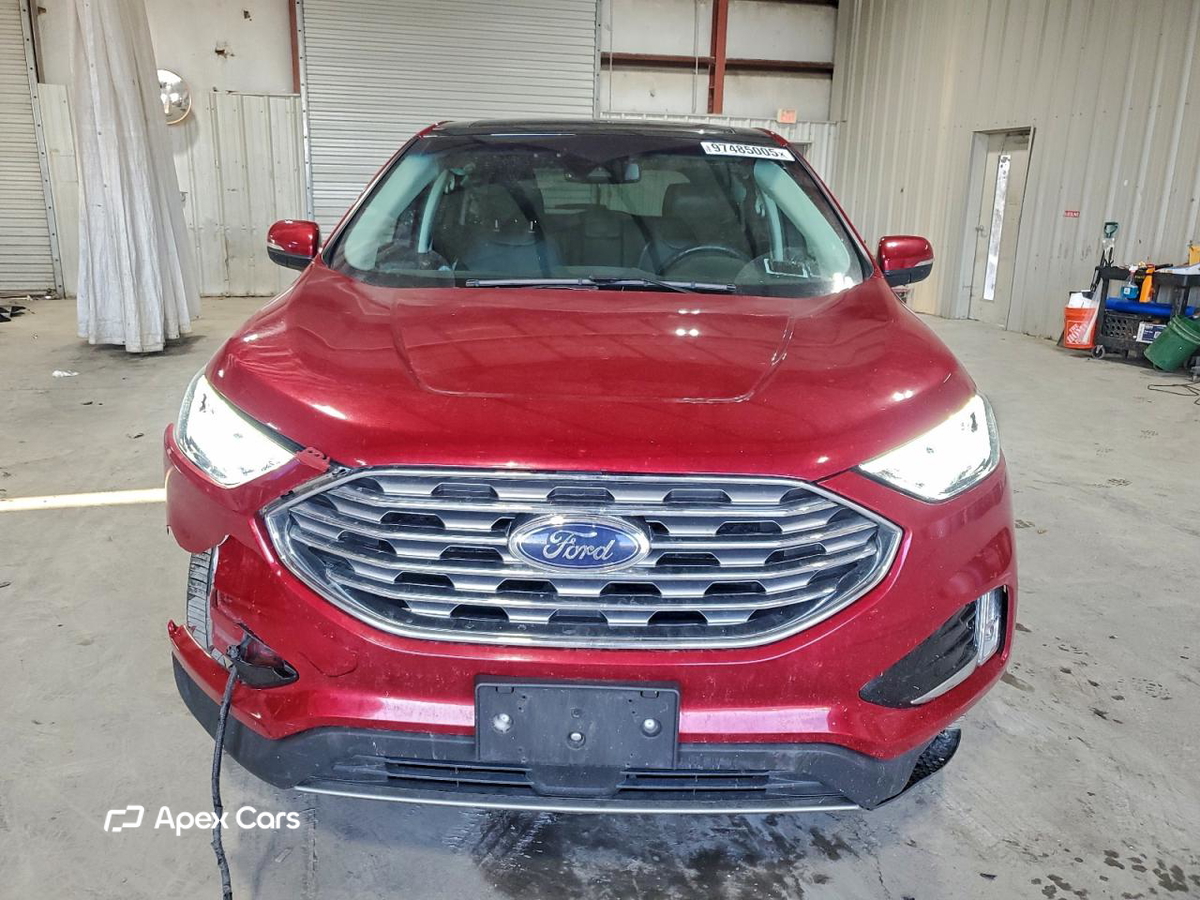 Ford Edge 2020