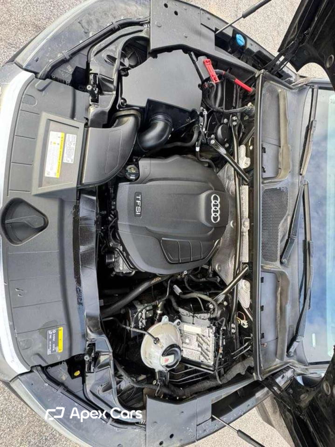 Audi Q5 2020