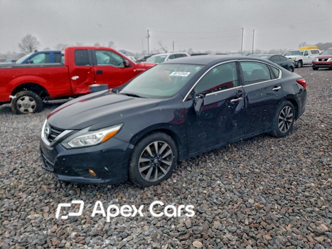 Nissan Altima 2017 - Image 1 of 12