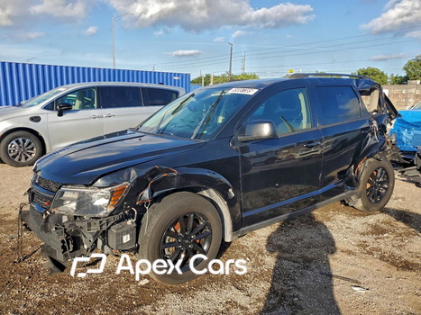 Dodge Journey 2020 - Zdjęcie 1 z 13