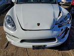 Porsche Cayenne 2014