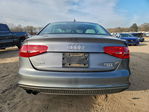 Audi A4 2014