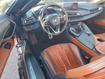 BMW i8 2019