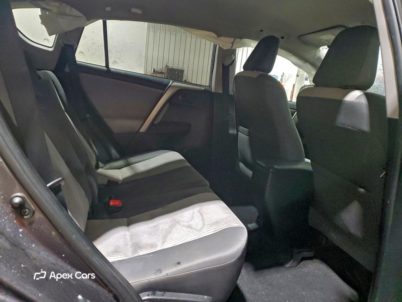 Toyota RAV 4 2014