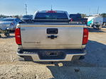 Chevrolet Colorado 2017