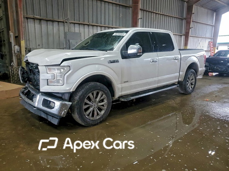Ford F-150 2017 - Image 1 of 12