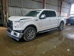 Ford F-150 2017