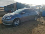 Nissan Sentra 2015