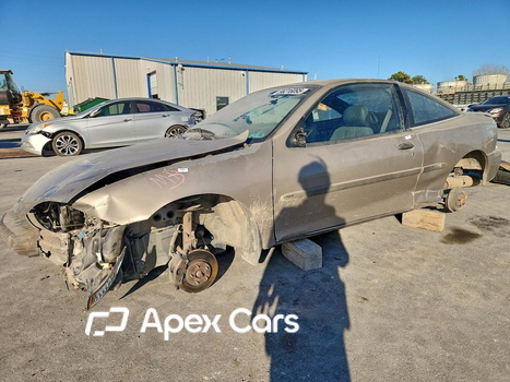 Chevrolet Cavalier 2000 - Image 1 of 13