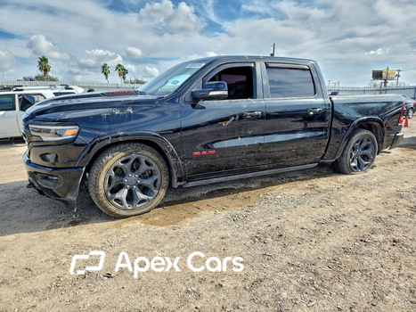RAM 1500 2020 - Zdjęcie 1 z 12