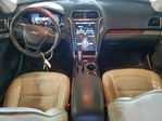 Ford Explorer 2016