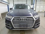 Audi Q7 2018