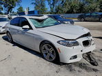 BMW Series 5 2016
