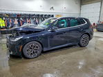 BMW X3 2025