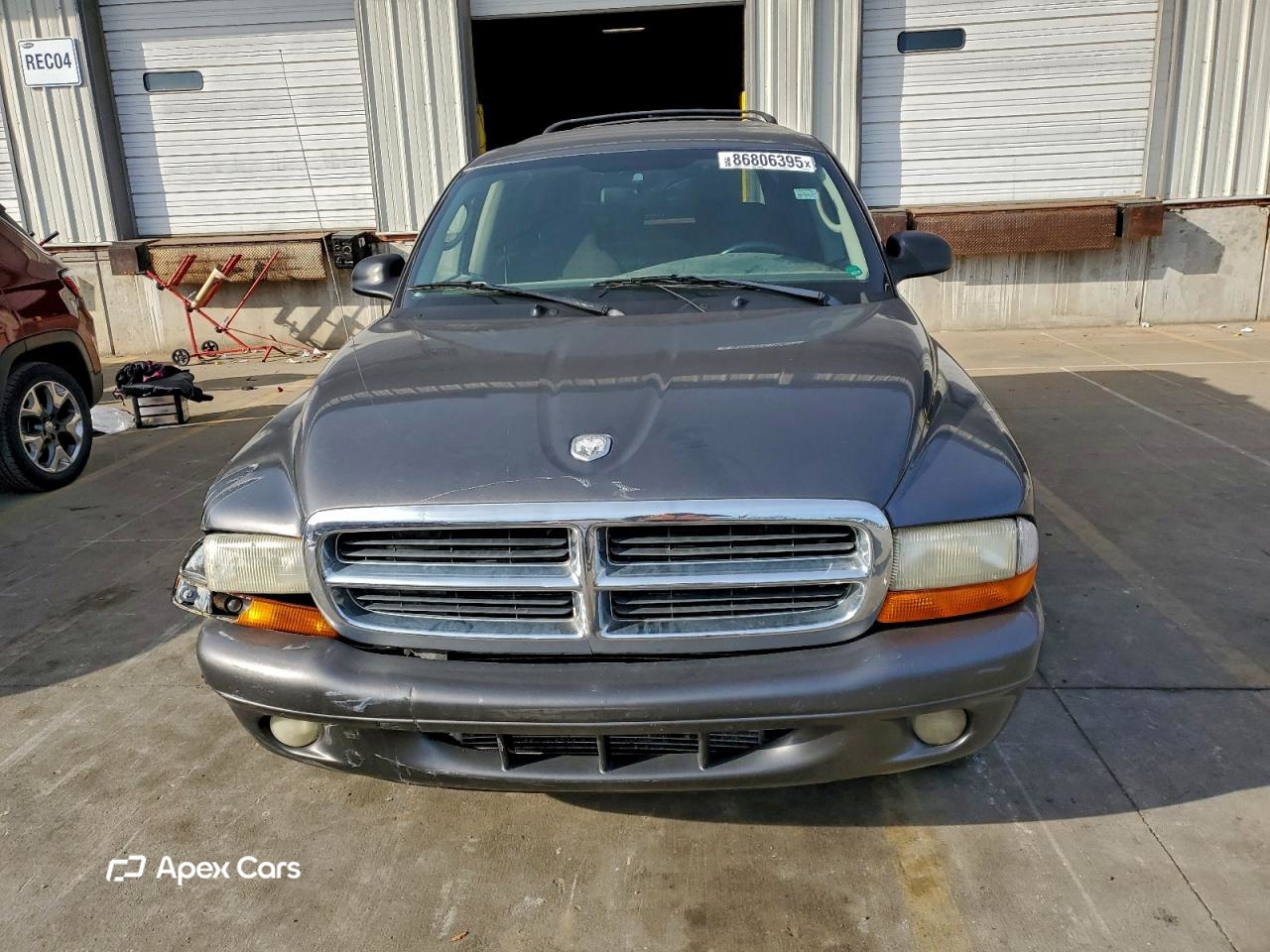Dodge Durango 2003