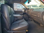 Chevrolet Silverado 2008