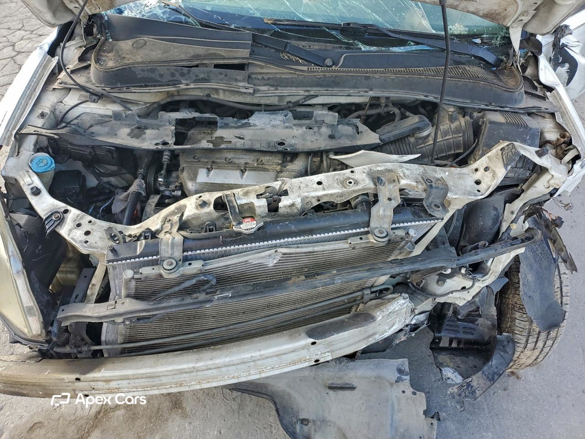 Honda Pilot 2004