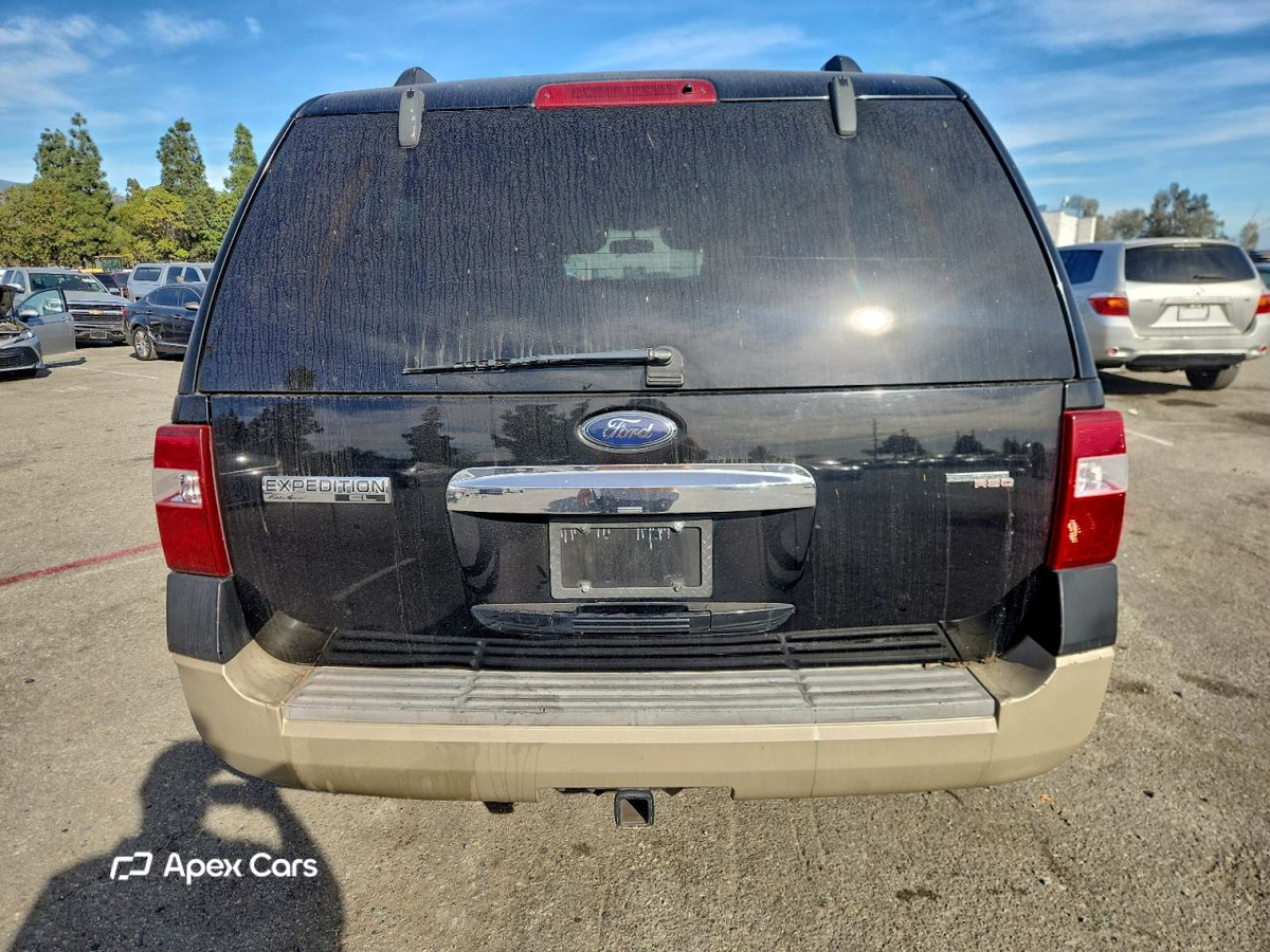Ford Expedition 2007