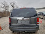 Honda Pilot 2011