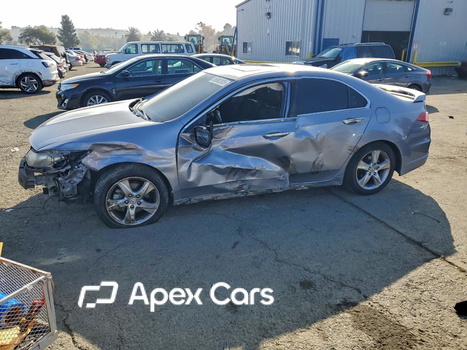 Acura TSX 2014 - Image 1 of 13