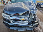 Chevrolet Colorado 2017