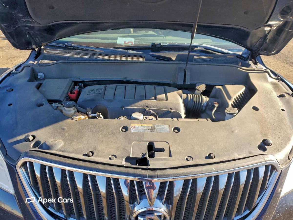 Buick Enclave 2015