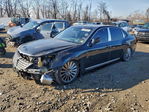 Hyundai Equus 2014