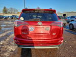 Toyota RAV 4 2016