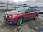 Subaru Outback 2015