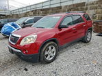 GMC Acadia 2012