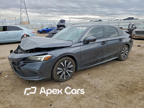 Honda Civic 2024 - Image 1 of 13