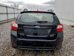 Subaru Impreza 2016