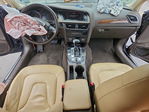 Audi A4 2013